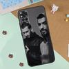 Miyagi Endshpiel Rapper Singer Case For Xiaomi Redmi Note 14 13 12 9 10 11 Pro 10S 11S 12S Cover For Redmi 13C 10C 12C 14C