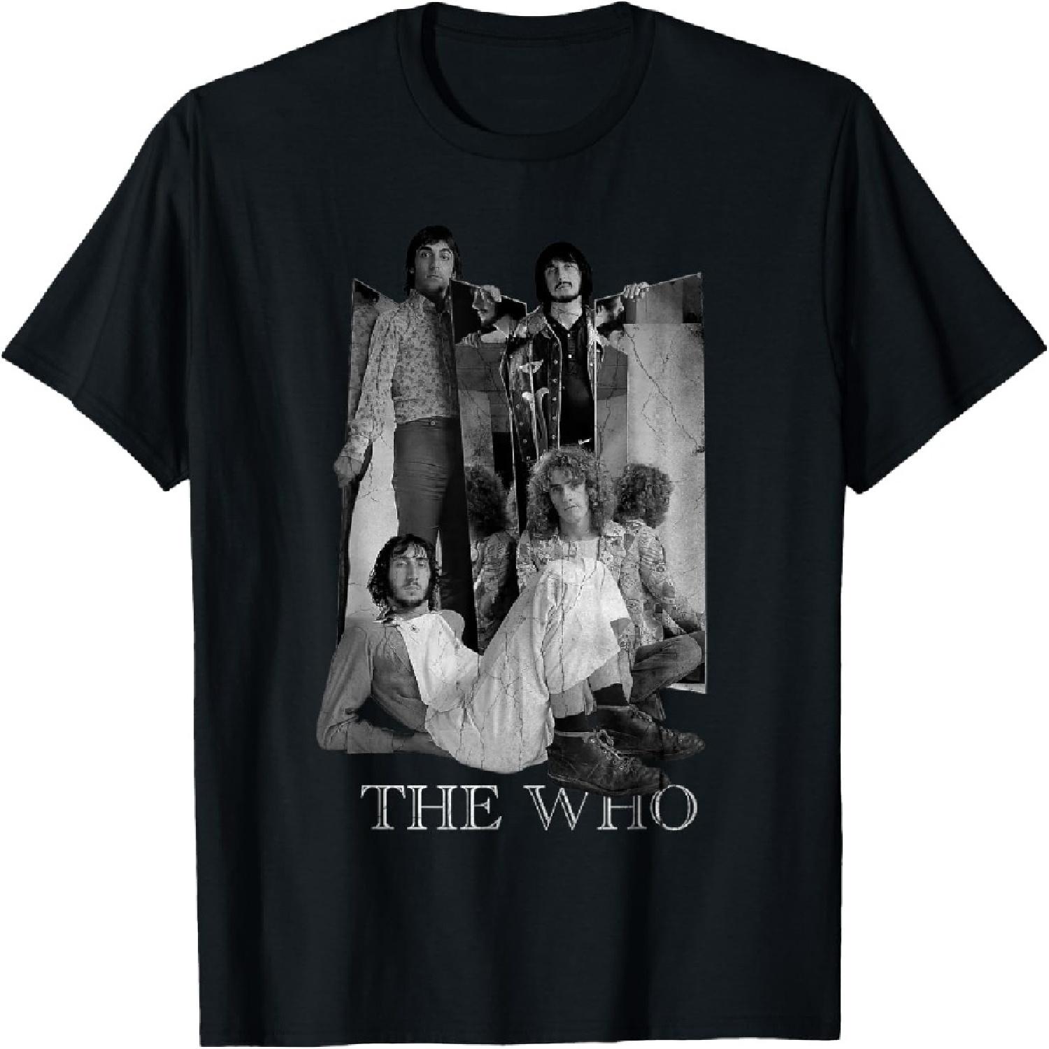 Официальная футболка Official Mirrors S