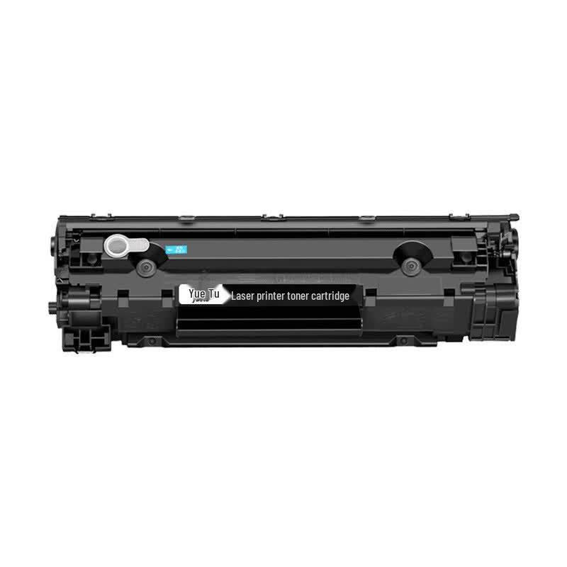 Yuetu Compatible HP 88A/CC388A Black Toner Cartridge