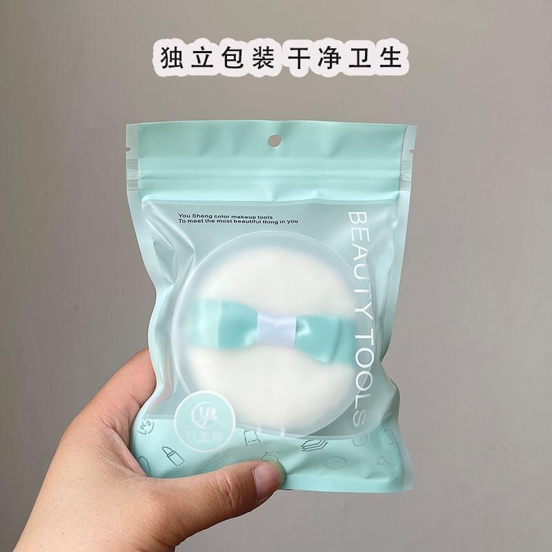 Sweetpourin - Puderquaste