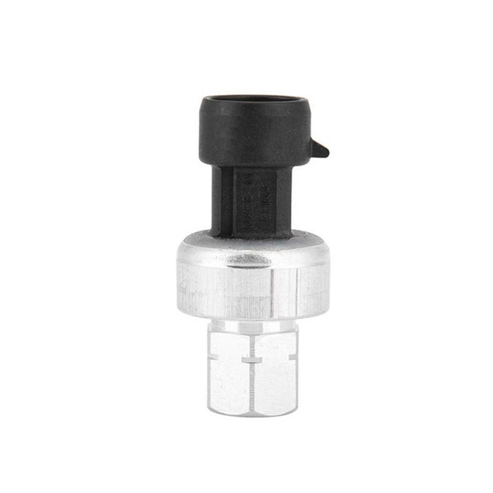 A/C Pressure Switch Sensor For GMC Buick Chevrolet Hummer Cadillac Oldsmobile