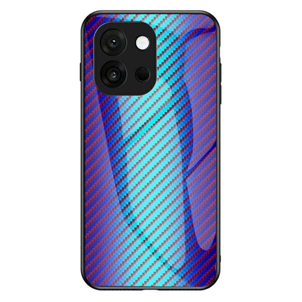 For OnePlus 13T 5G Case Tempered Glass Shockproof Phone Cover