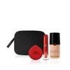 Power Fabric Pro Foundation   Lip Maestro Magnet Set