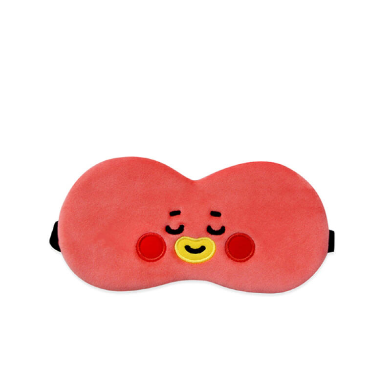 BT21 Baby Маска для сна Тата C90362