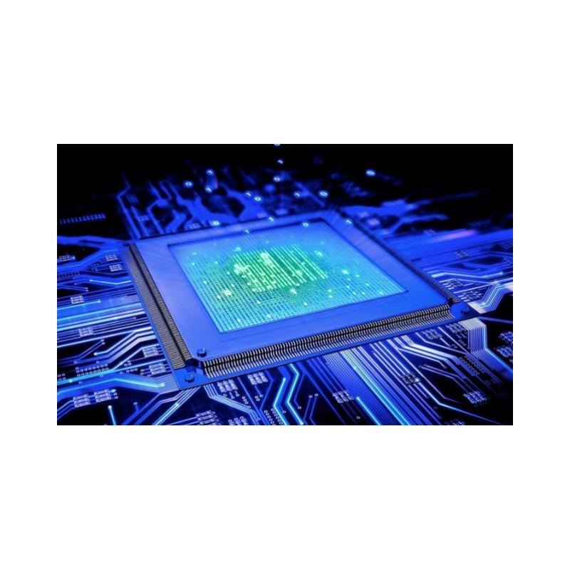 UCC27511DBVR SOT-23-6 Single-Channel Gate Driver Chip