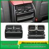 Rear Air Conditioning Vent Grille for BMW 5 & 6 Series G30 G32 G38
