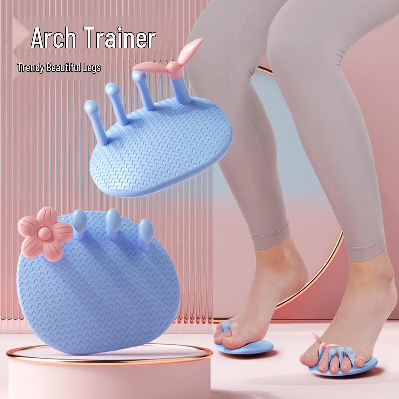 Foot & Toe Corrector Exerciser