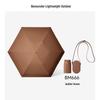beneunder Anti-UV Card Sunshade Umbrella BM666
