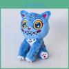Kpop Dämonenjäger Derpy Tiger Weiches Tier Geschenk Für Fans