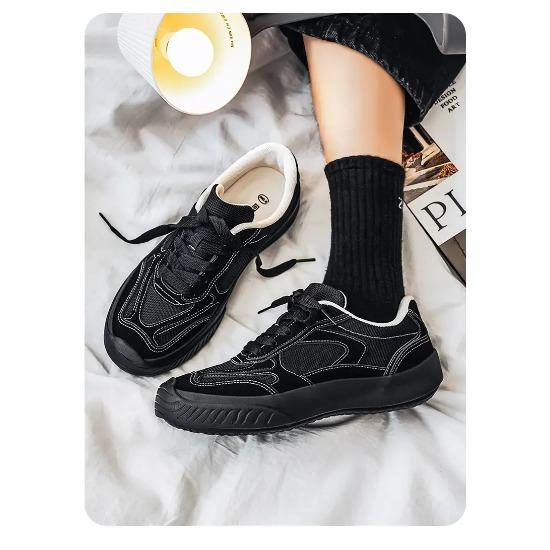 Winter new men's casual shoes,walking shoes,sneakers strolling shoe Affordable Outdoor Best-Selling Travel Daily Wear