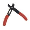 0.08-6.0 Mm2 AWG24 To 10 Wire Strippers Cutters Cutting Stripping