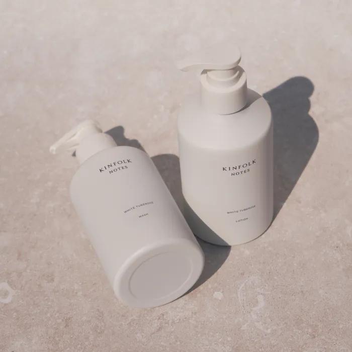 Captain's Bar Lotion - 300ml