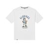 HAZZYS Men's PHIZ Cooling Printed Short Sleeve T-shirt