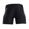 Li-Ning Professional Quick-Dry Competitive Training Swimsuit Set Men swimwear Black LL820-1