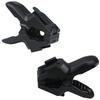 Jaws Flex Clamp Arm Mount Adjustable Gooseneck Holder for GoPro 11 11 9 SJcam Yi DJI Action Camera Tripod Clip Bracket Accessory