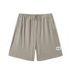 Fan Zhendong Series Lace-Up Comfortable Simple Casual Shorts Unisex Shorts 172628501R-1