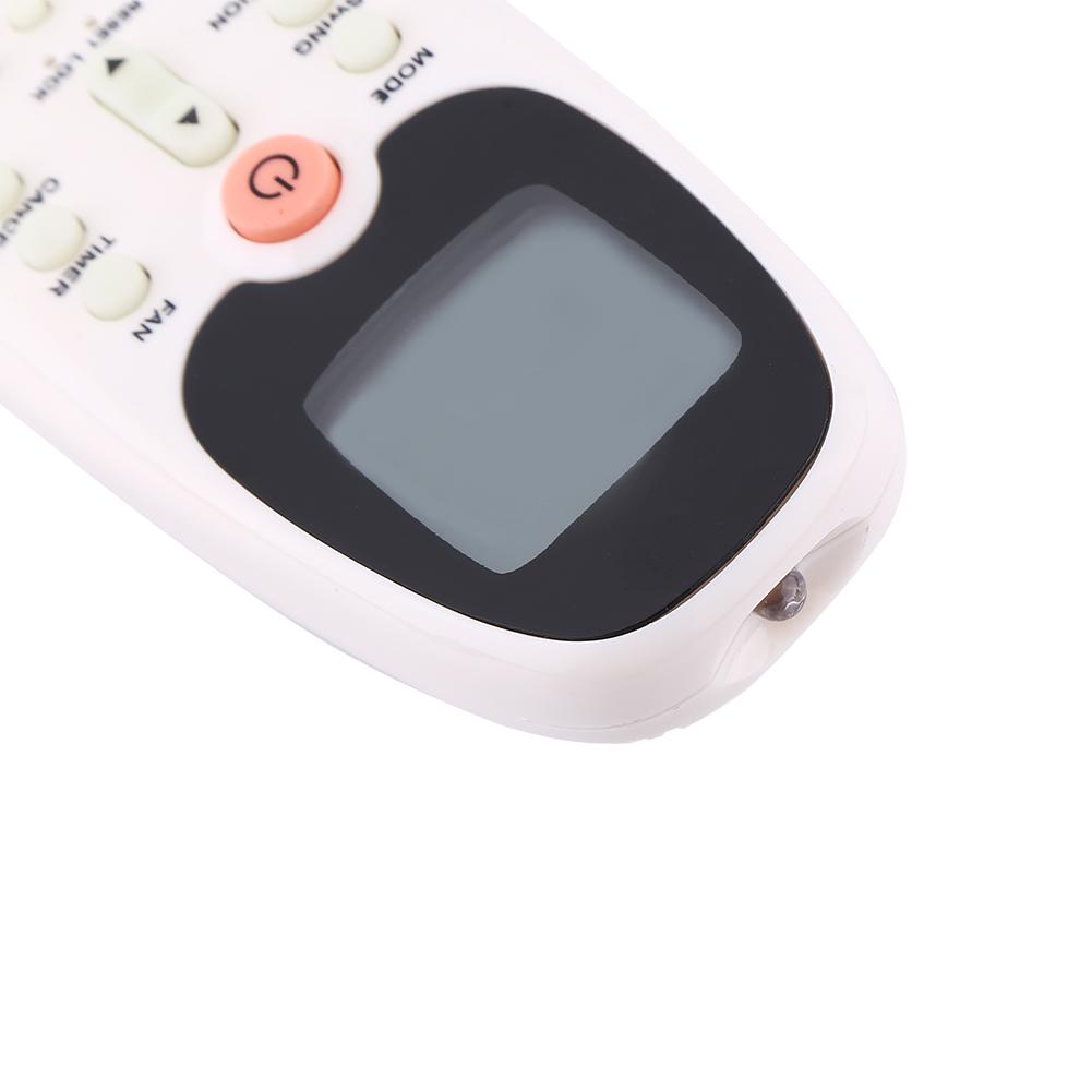 Air Conditioner Air Conditioning Remote Control Replacement For Midea R06 BGE