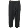 Alexander McQueen Made in Italy OPTI zip Slacks pants 48 gray Men's Used