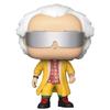 Funko Pop! Back To the Future S4 Doc 2015