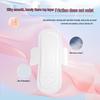 Seven-degree Space QUC8210 Elegant Series Ultra-thin Night Sanitary Napkins