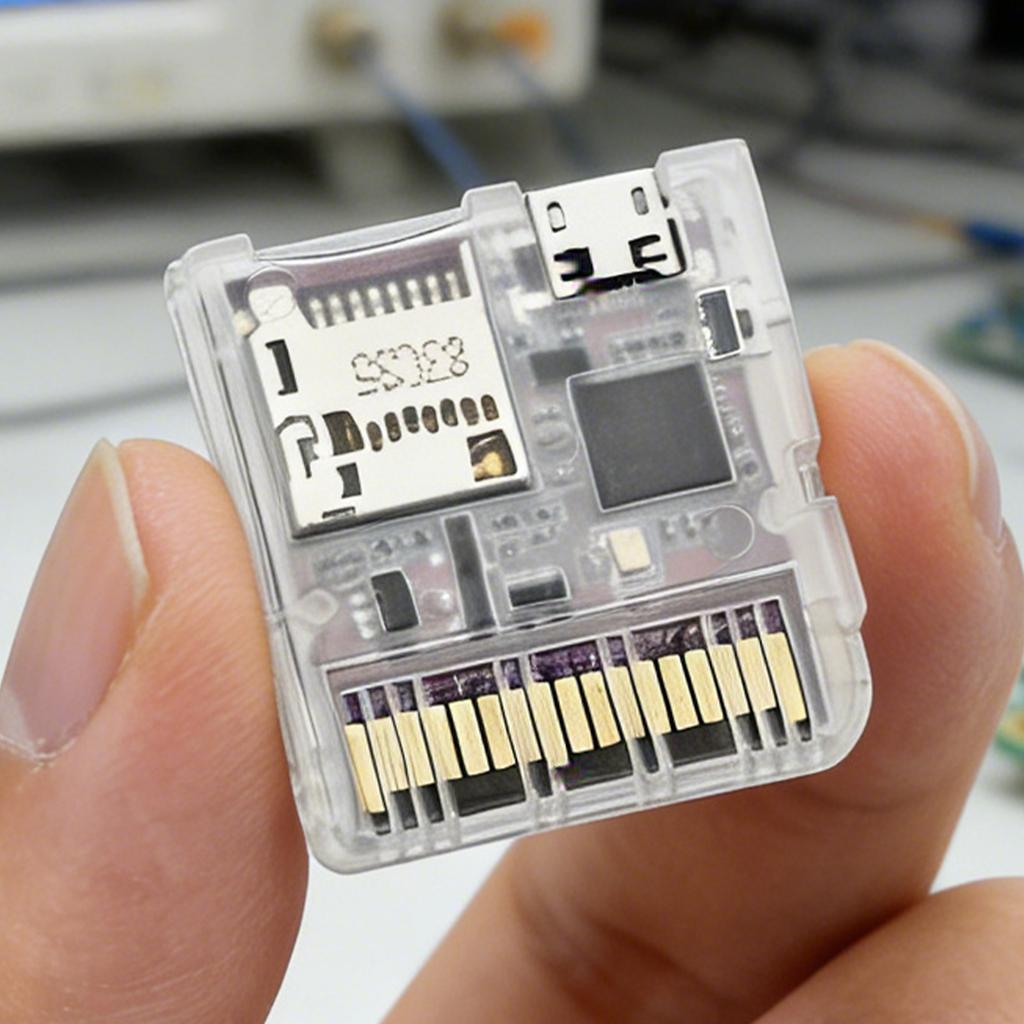 Injection Molded Transparent Case Open Source Transparent Plastic Card Box Shell Case Fit for NDS NDSL DSi 3DS Consoles