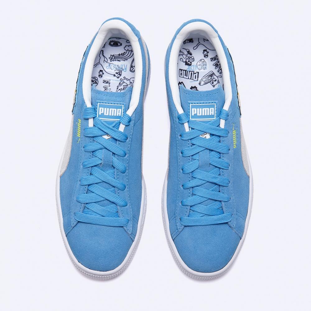 Puma Suede Lip Dip 39353701
