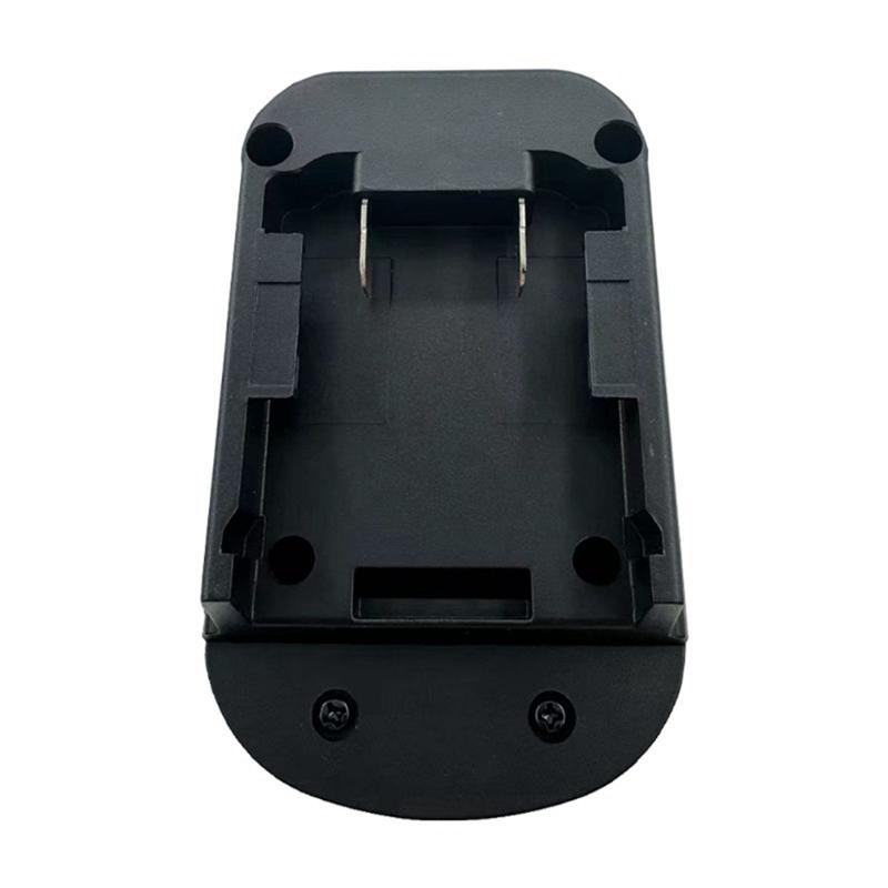 AD23-DM18DW12 Battery Adapter Convert For / 18V 20V Lithium Battery To For  12V Replacement Battery Tool