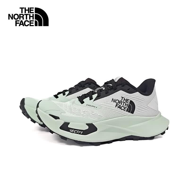 

The North Face Women s 8AEQ Lightweight Trail Running Shoes EU 36.5 / US 5.5