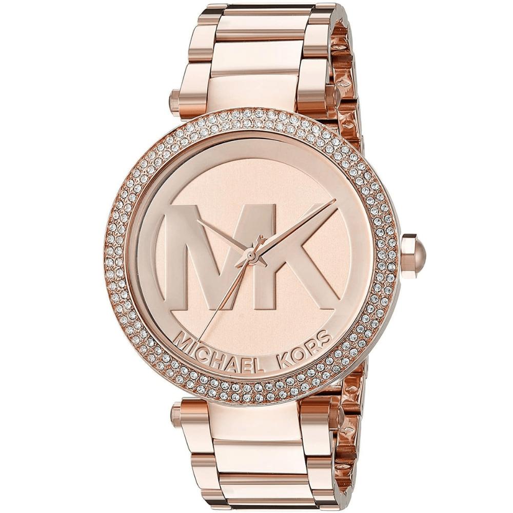 Michael Kors Reloj Parker para Mujer MK5865