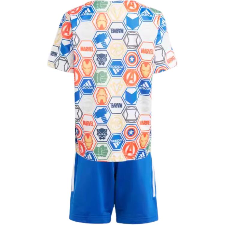 New Adidas Kids Casual Sportswear IN7290