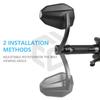 Motorcycle Side Bar End Mirror Handlebar Rearview Mirrors For KTM Duke 790 390 890 200 1190 250 Super Duke 1290 Accessories