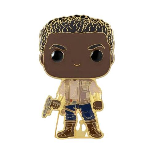 Funko POP! Star Wars The Rise of Skywalker Finn Badge