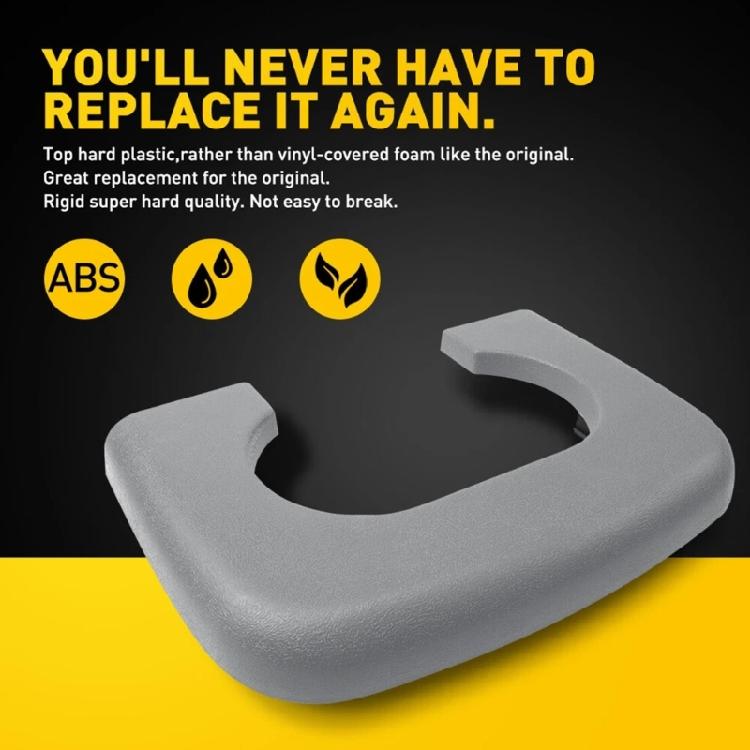 Two Position Drink Container For 1997-2003 Make From High Quality Plastic Cup Holder Stand Drink Bottle Stand