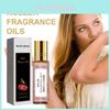 1pc North Moon Refreshing Roll On Fragrance Oil Long Lasting Scent For Women Perfect For Wrist And Behind Ears