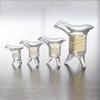 Ancient Crystal Glass Cup Retro Baijiu Cup New Cocktail Cups