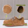 Damenschuhe – Mokassins für Damen