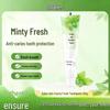 Shuke Dual Mint Fresh Toothpaste 150g