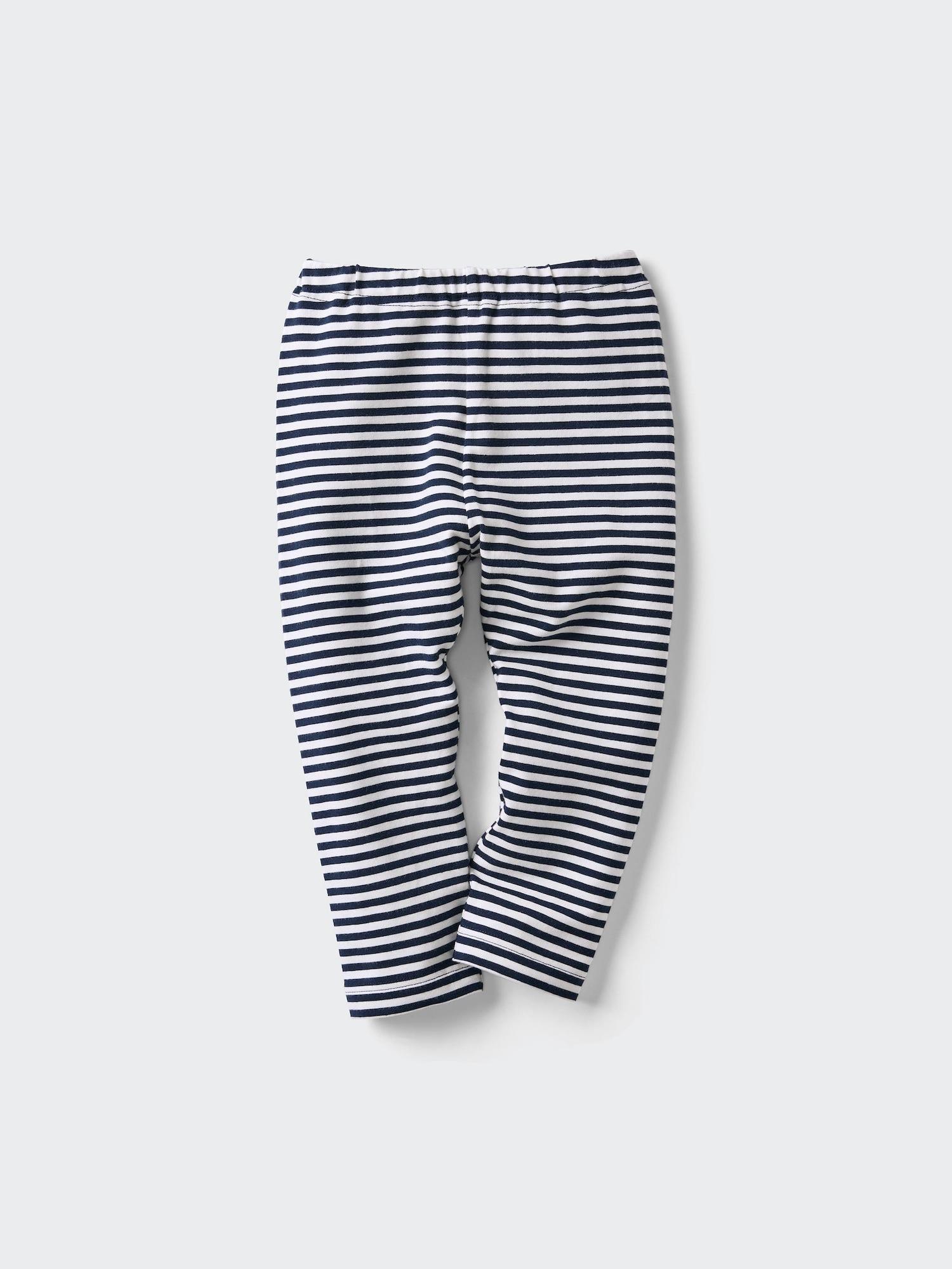 

Леггинсы Uniqlo Japan длиной 10 минут 69 NAVY/80