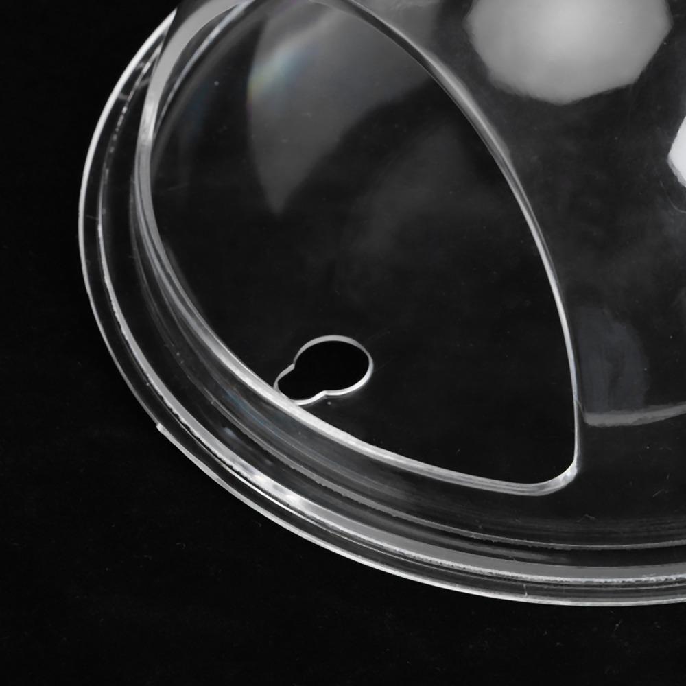 Clear Acrylic Wall Mounted Fish Bowl Round Transparent Fish Bowl  Wall Decoration