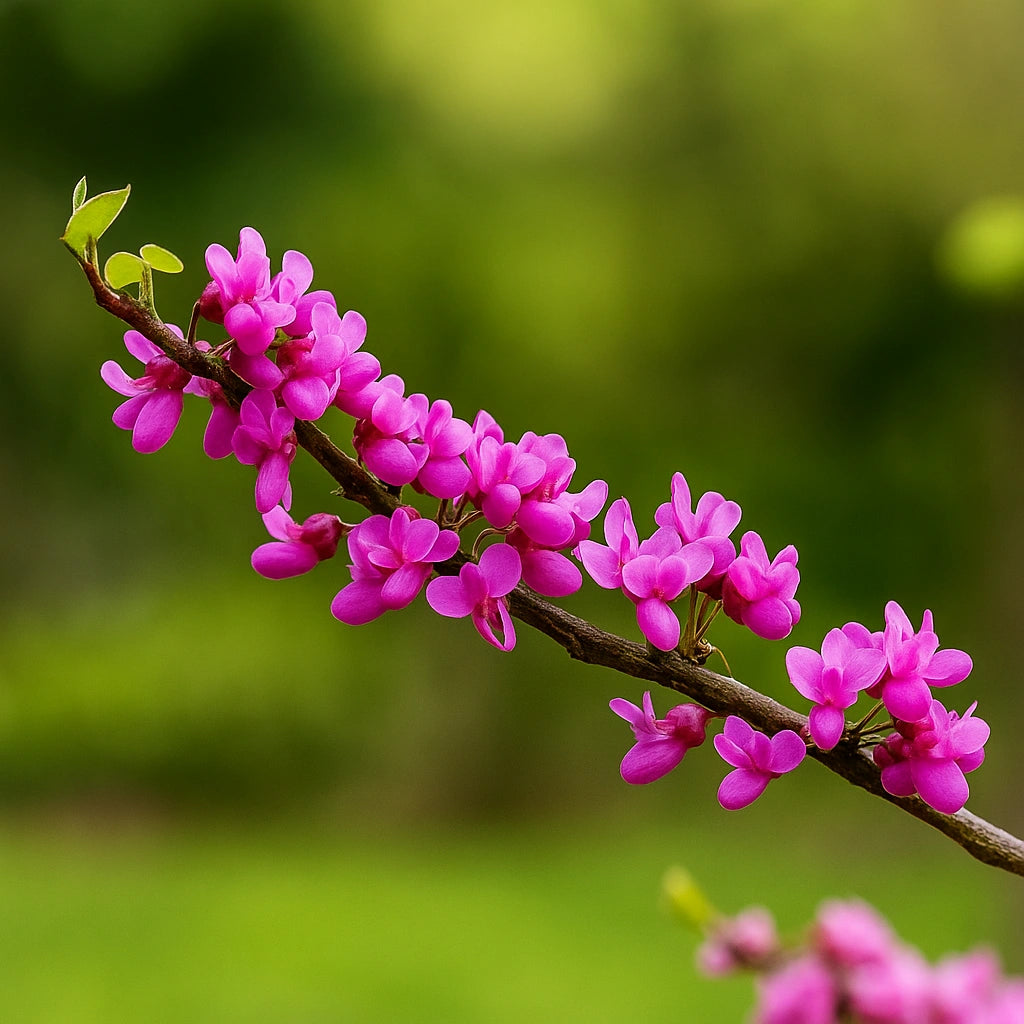 10 Seeds of Chinese Redbud (Chinese Redbud)