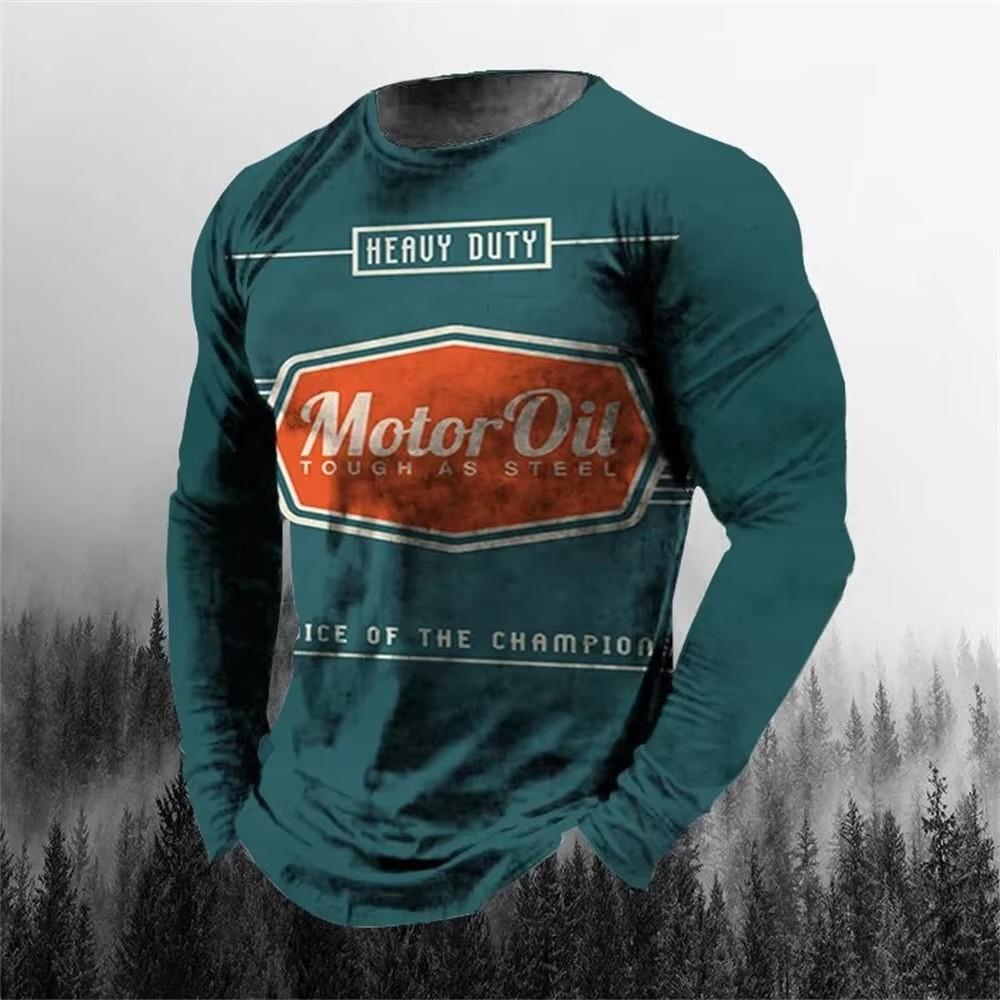 3D Chinese Dragon Graphic Men's Women's Sweatshirt Traditional Cultural Element Vintage Stylish O-Neck Pullover Autumn Loose Top