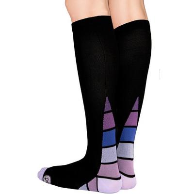 Soxy Womens/Ladies Compression Socks (Pack of 3)