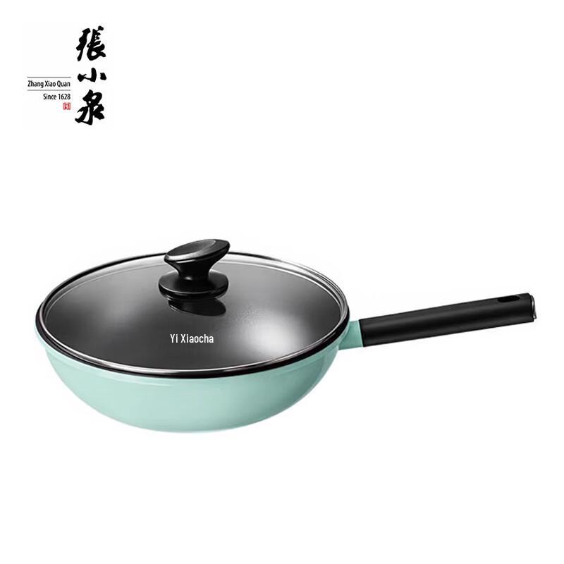 Zhang Xiaoquan 30cm Non-stick Frying Pan/Wok