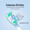 Universal Replacement Head for Xiaomi Sweeping Vibration PRO Electric Toothbrush MES610/MES609