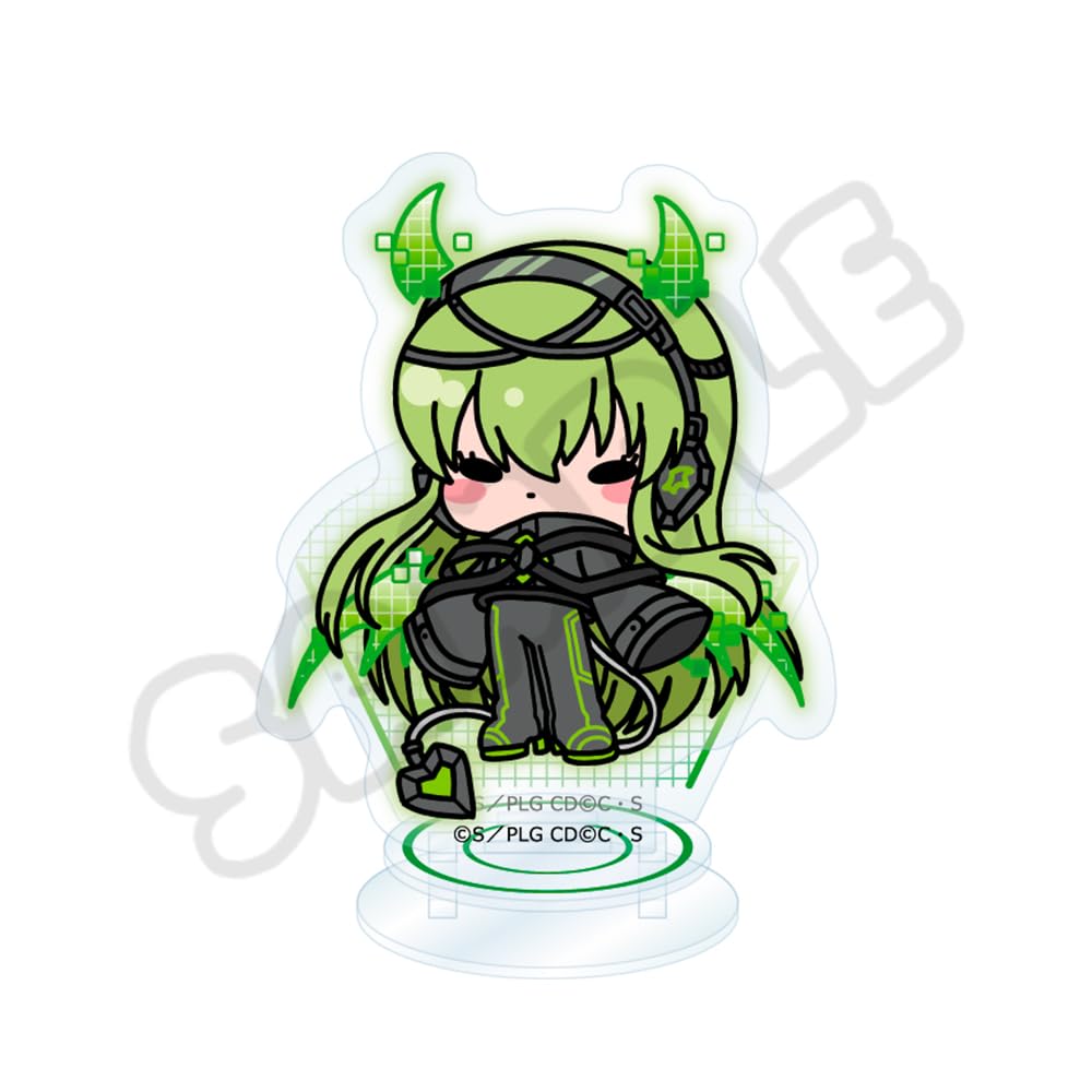 Lelouch of the 2nd Edition Acrylic Stand M SC "Code Geass Rebellion" [C.C.]