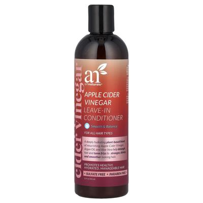 Apfelessig Leave-In Conditioner, 355 ml (12 Fl Oz)