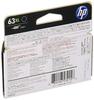 HP 63XL Genuine Ink Cartridge Black (Increased) F6U64AA [Domestic Genuine Product]