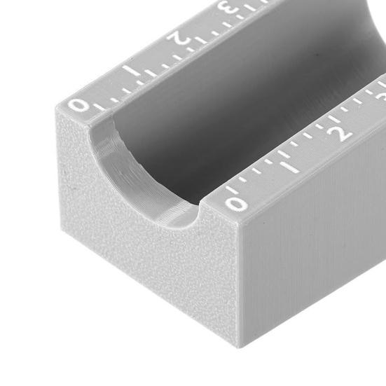 Vial Label Applicator for 3ml 10ml Vials Bottle Labeling Application Tool for Small Jars