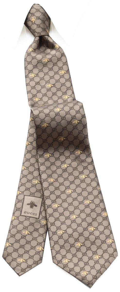 Gucci Tie GUJ-864 [Product]