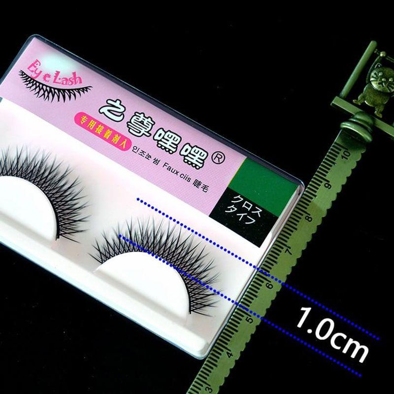 Lactacia - False Eyelashes